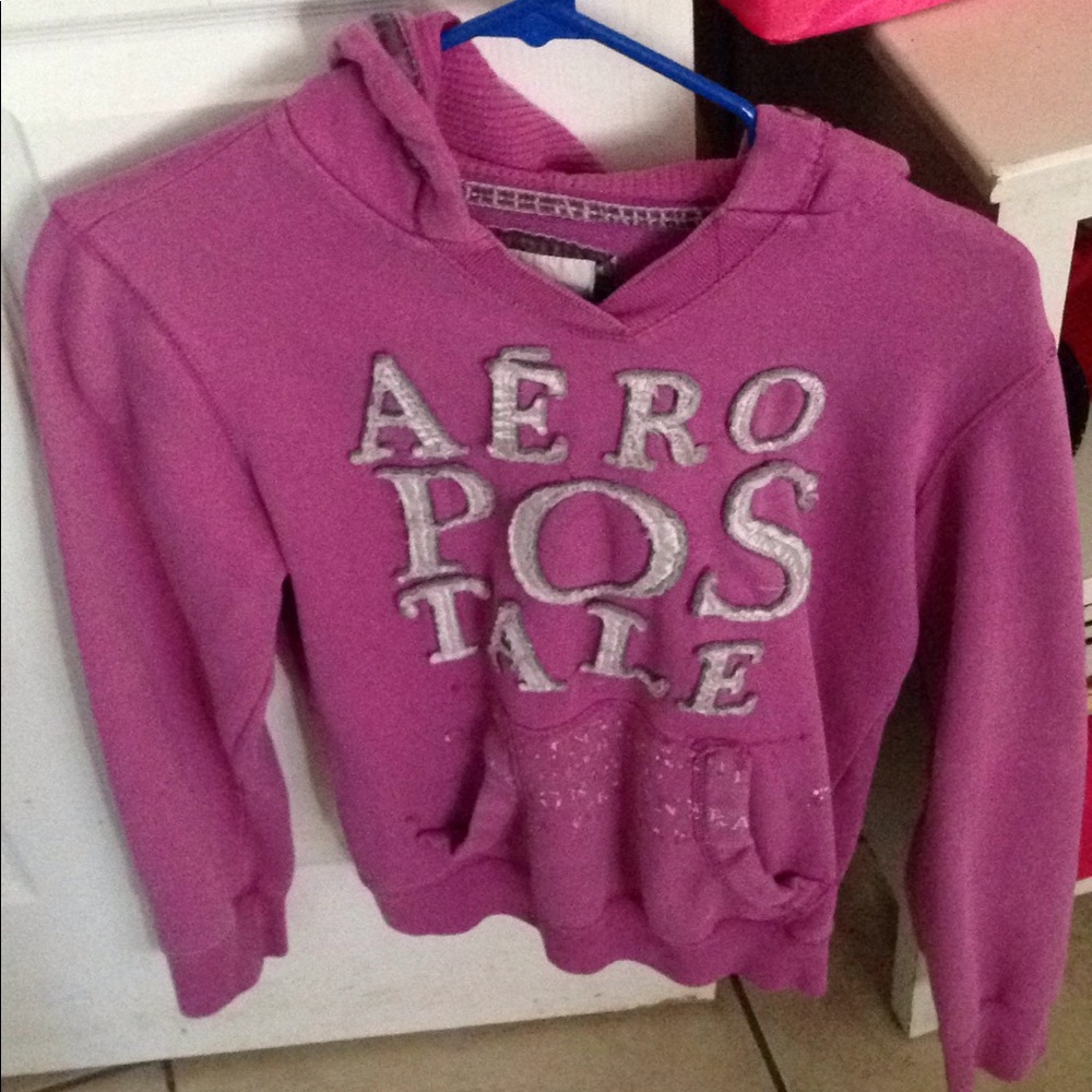 Aeropostale sweater